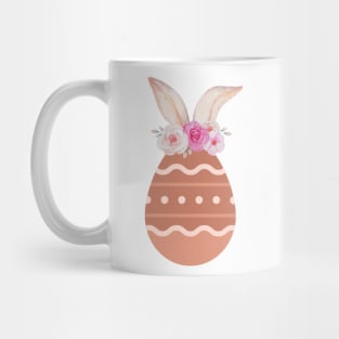 Cute Easter Egg Mug